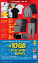 Lidl Lidl: Flugblatt in deiner Nähe - bis 02.08.2025