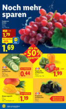 Lidl Lidl: Flugblatt in deiner Nähe - bis 02.08.2025