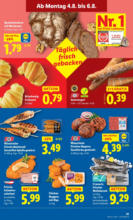 Lidl Lidl: Flugblatt in deiner Nähe - bis 02.08.2025