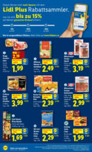 Lidl Lidl: Flugblatt in deiner Nähe - ab 31.07.2025