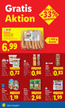 Lidl Lidl: Flugblatt in deiner Nähe - bis 02.08.2025