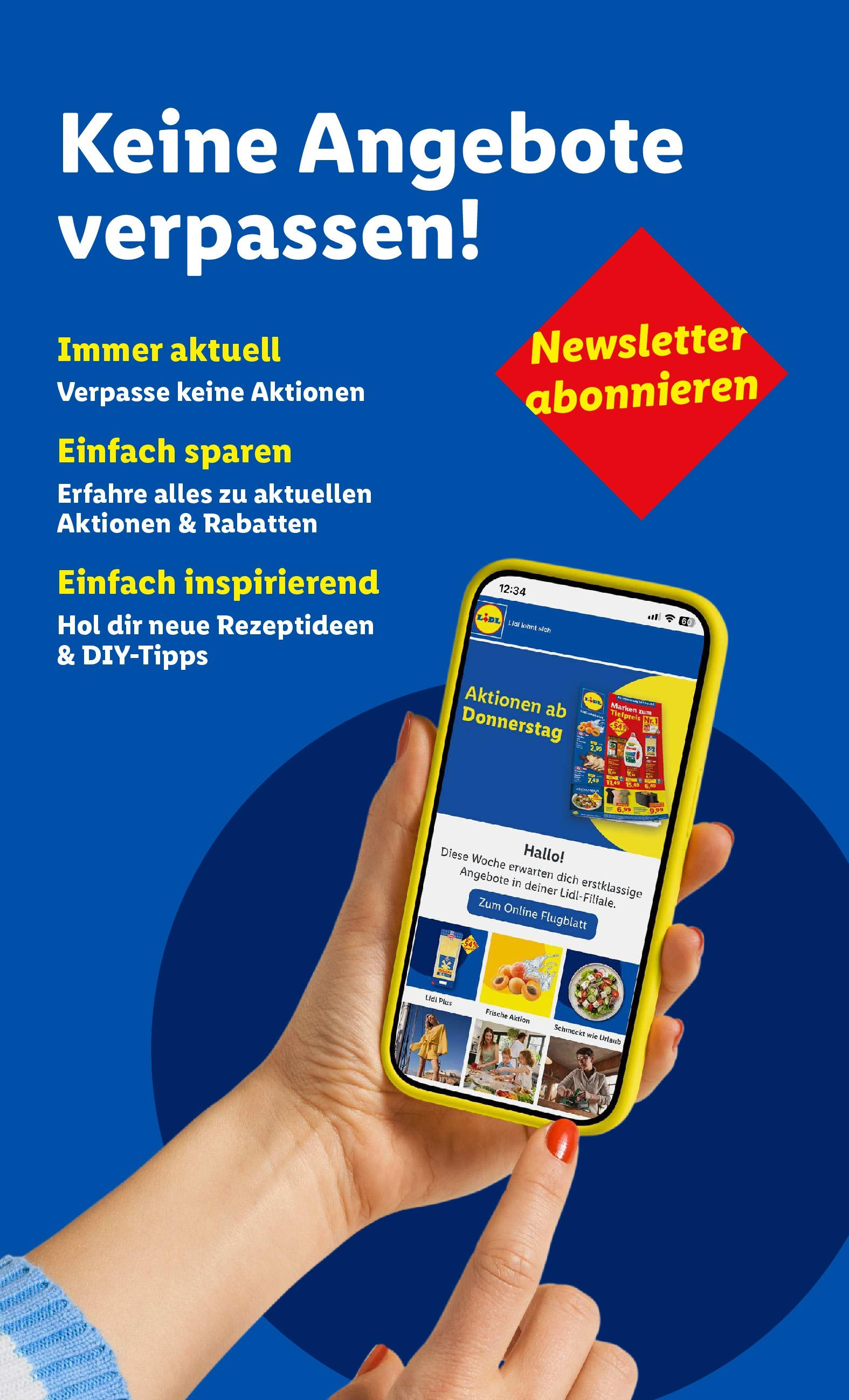 Lidl Flugblatt - Salzburg, Jenbach, Dornbirn ab 07.08.2025 ✳️ Angebote ab donnerstag | Seite: 46 Lidl Flugblatt - Salzburg, Jenbach, Dornbirn ab 07.08.2025 - Angebote ab donnerstag | Seite: 46
