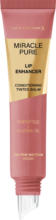 dm-drogerie markt MAX FACTOR Lipgloss Miracle Pure Lip Enhancer 050 Pink Matcha - bis 31.07.2025