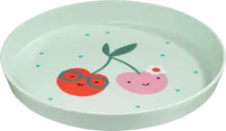 babylove Teller Kirsche