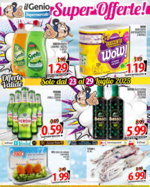 Super Offerte !