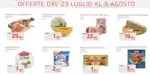 Gros Cidac Offerte dal 23 luglio al 5 agosto - al 05.08.2025