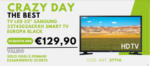 Power Tech Crazy day - al 25.07.2025