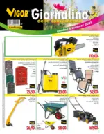 Mon Bricolage Giardino della convenienza - al 31.08.2025