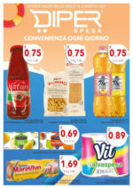 Diper Spesa Nuove offerte da scoprire - al 05.08.2025