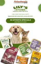 Animalmania In offerta speciale - al 31.07.2025