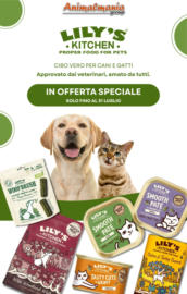 In offerta speciale