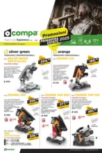 Mon Bricolage Promozioni primavera estate 2025 - al 31.08.2025