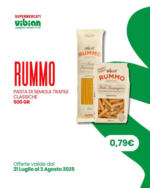 Vibian Offerte valide dal 21 Luglio al 3 Agosto - al 03.08.2025