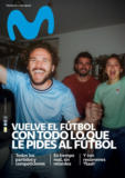 Vuelve el fútbol con todo lo que le pides al fútbol