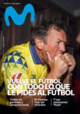 Vuelve el fútbol con todo lo que le pides al fútbol