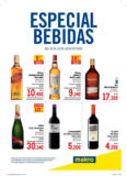 Especial Bebidas Sur