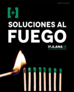 Isolana CATÁLOGO SOLUCIONES AL FUEGO - ISOLANA - hasta el 31.07.2025