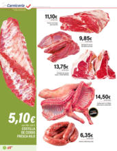 Precios válidos del 23 de julio al 5 de agosto de 2025