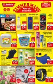 Zimmermann - Angebote 28.07.-02.08.2025