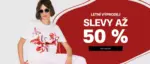 S.Oliver Letní výprodej slevy až 50% – do 05.08.2025