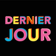 Derniers Jours