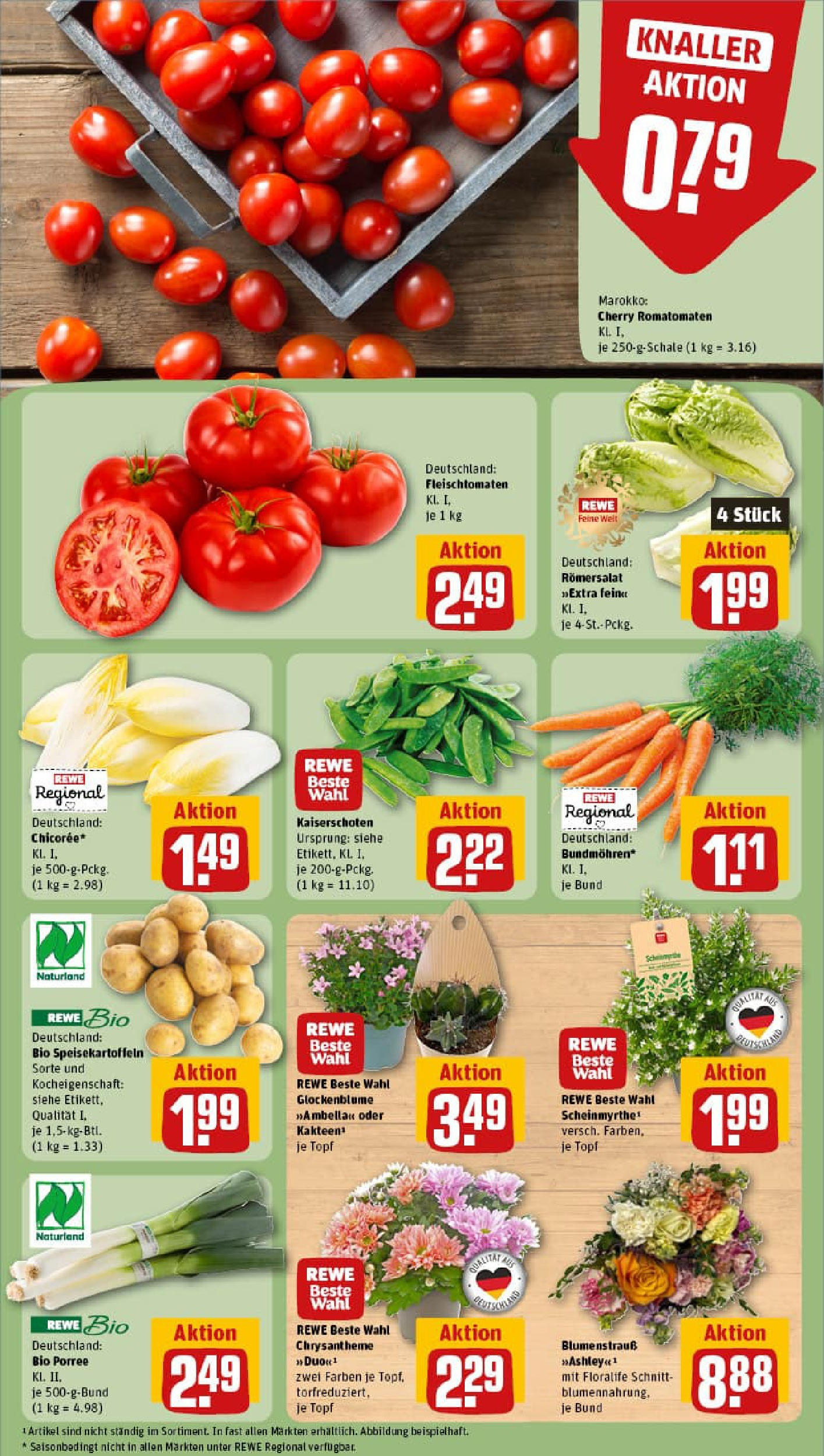REWE Prospekt ab 27.07.2025 zum Blättern » Angebote | Seite: 11 REWE Prospekt ab 27.07.2025 zum Blättern » Angebote | Seite: 11