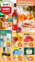 Rewe: Wochenangebote