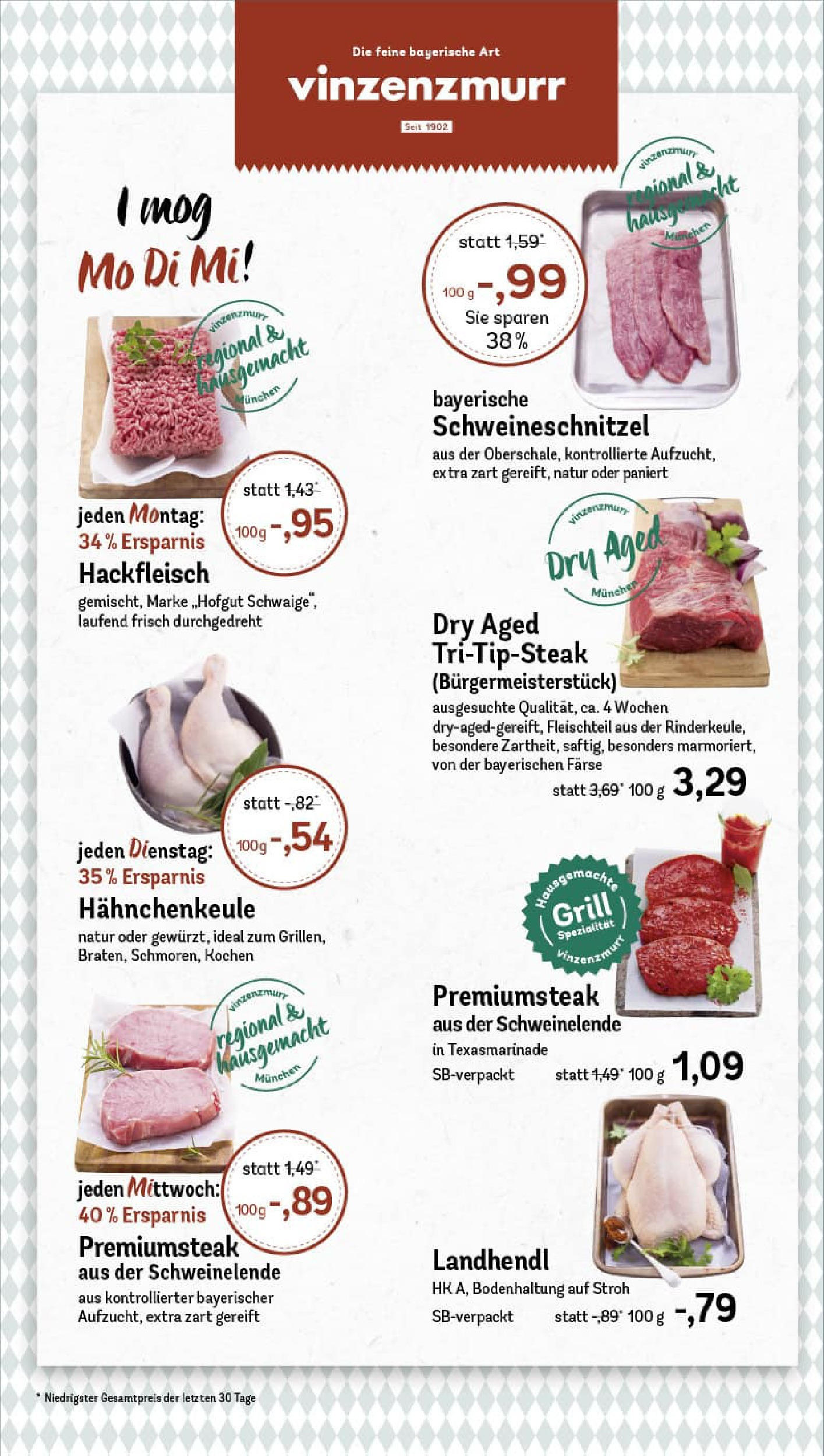 REWE Prospekt ab 27.07.2025 zum Blättern » Angebote | Seite: 12 | Produkte: Grill, Steak, Hackfleisch
