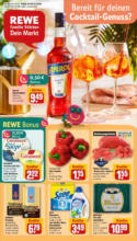 Rewe: Wochenangebote