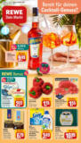 Rewe: Wochenangebote