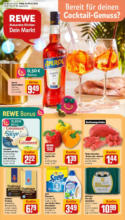 Rewe: Wochenangebote