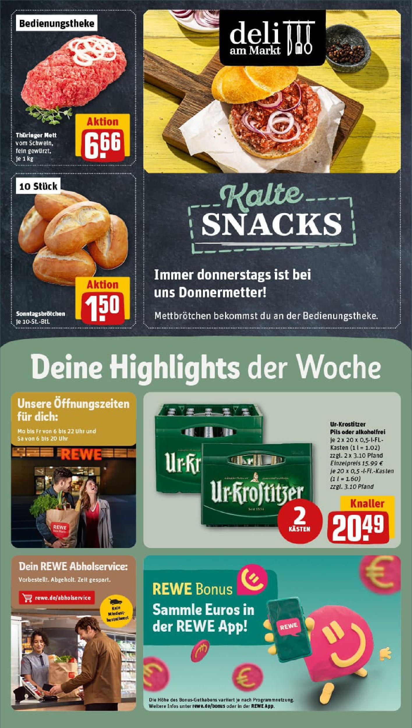 REWE Prospekt ab 27.07.2025 zum Blättern » Angebote | Seite: 35 | Produkte: Pils, Uhr