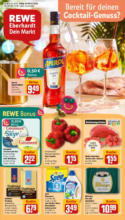 Rewe: Wochenangebote