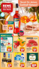 Rewe: Wochenangebote