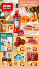 Rewe: Wochenangebote