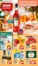 Rewe: Wochenangebote
