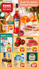 Rewe: Wochenangebote