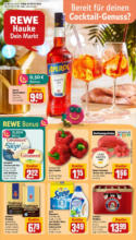 Rewe: Wochenangebote