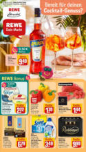 Rewe: Wochenangebote