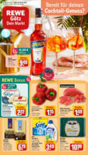 Rewe: Wochenangebote
