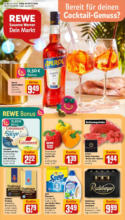 Rewe: Wochenangebote