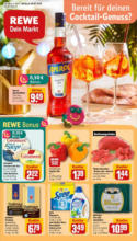 Rewe: Wochenangebote