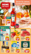 Rewe: Wochenangebote