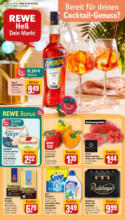 Rewe: Wochenangebote