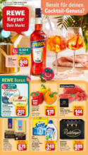Rewe: Wochenangebote