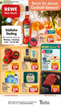 Rewe: Wochenangebote