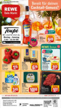 Rewe: Wochenangebote