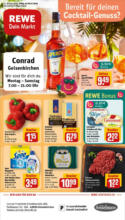Rewe: Wochenangebote