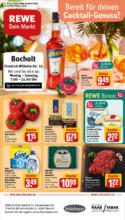 Rewe: Wochenangebote