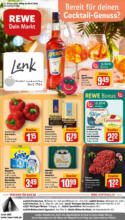 Rewe: Wochenangebote
